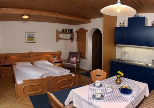 Apartement Gute Laune