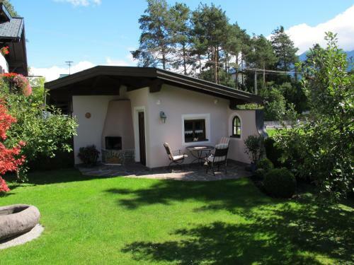 Apartement Gute Laune