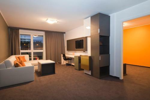 Hotel City Maribor