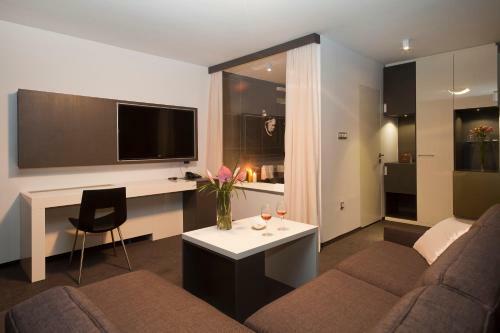 Hotel City Maribor