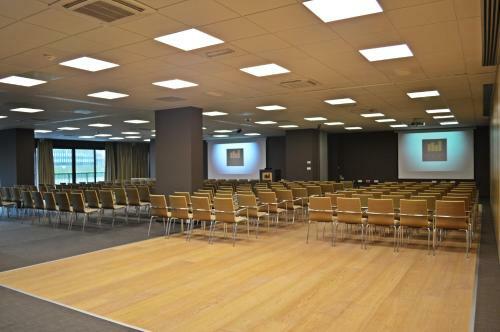 Hotel City Maribor
