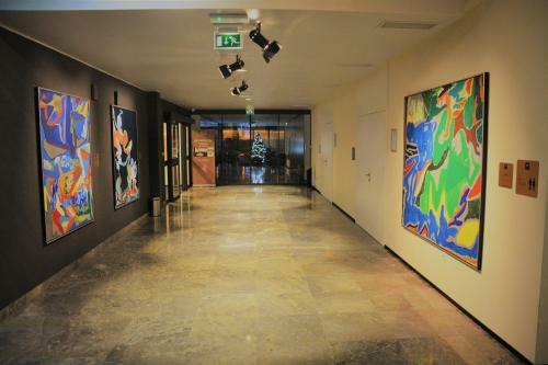 Hotel City Maribor