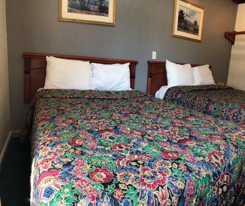Motel Starlight Inn Canoga Park