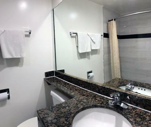 Motel Starlight Inn Canoga Park