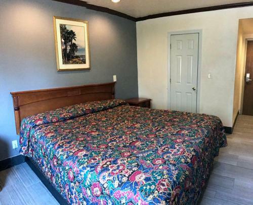 Motel Starlight Inn Canoga Park