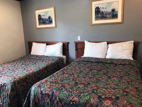 Motel Starlight Inn Canoga Park