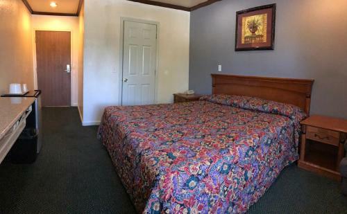 Motel Starlight Inn Canoga Park