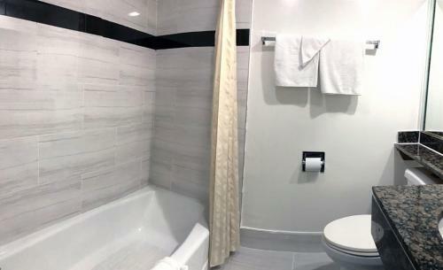 Motel Starlight Inn Canoga Park