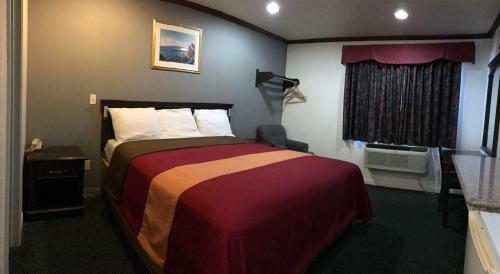 Motel Starlight Inn Canoga Park