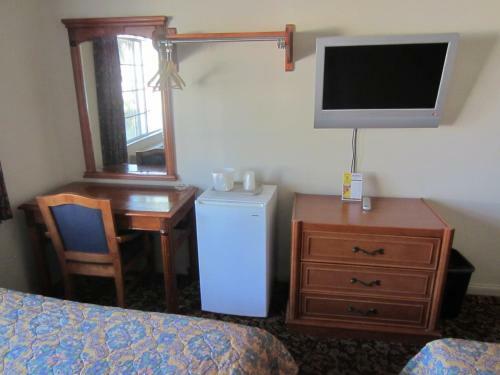 Motel Starlight Inn Canoga Park