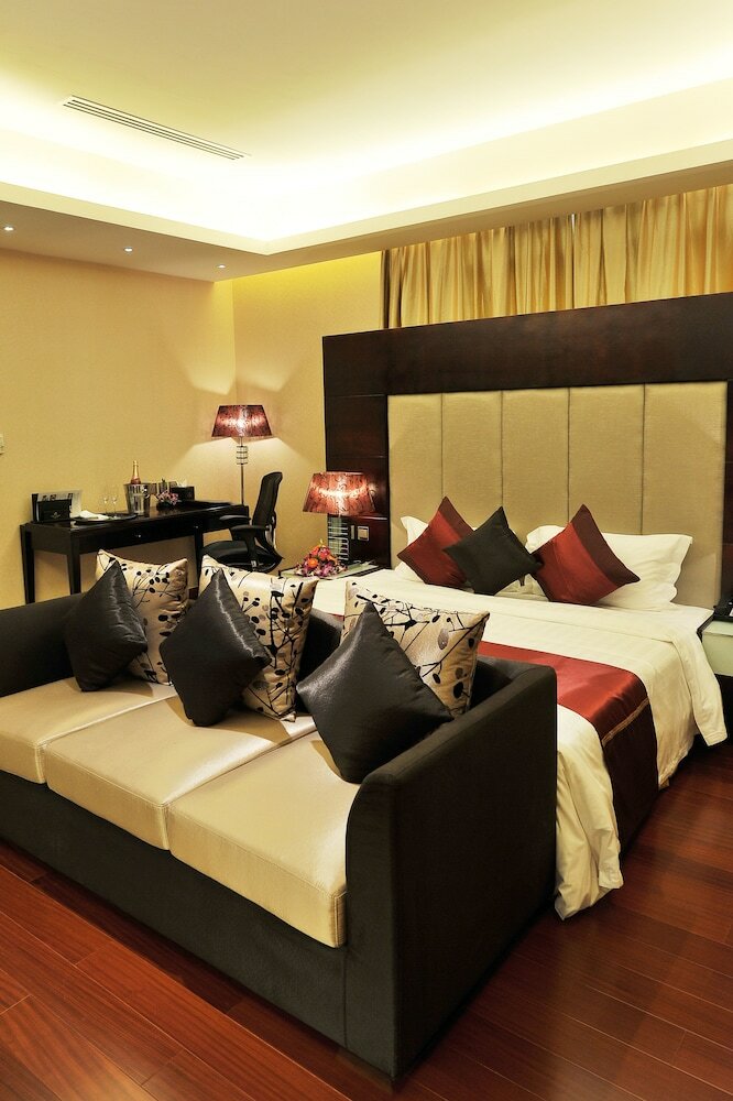 Dara Airport Hotel