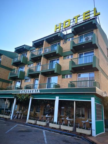 Hotel Veracruz