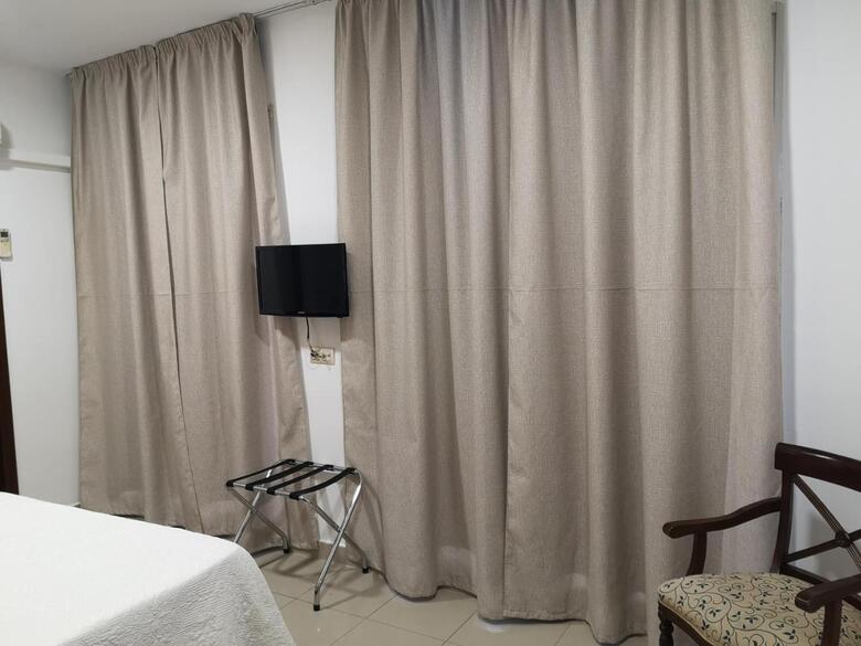 Hotel Veracruz