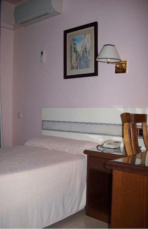 Hotel Veracruz