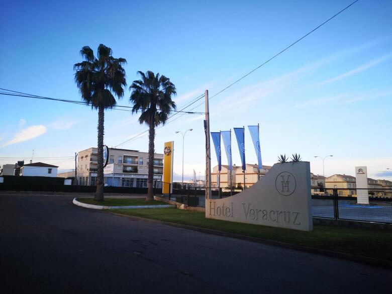 Hotel Veracruz