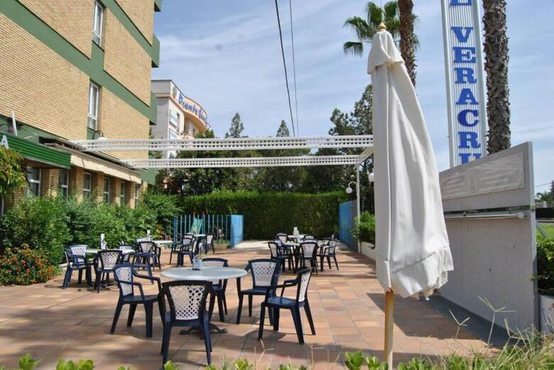 Hotel Veracruz