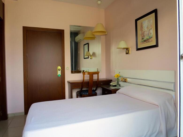 Hotel Veracruz