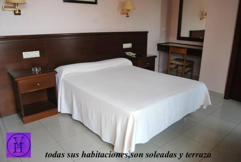 Hotel Veracruz