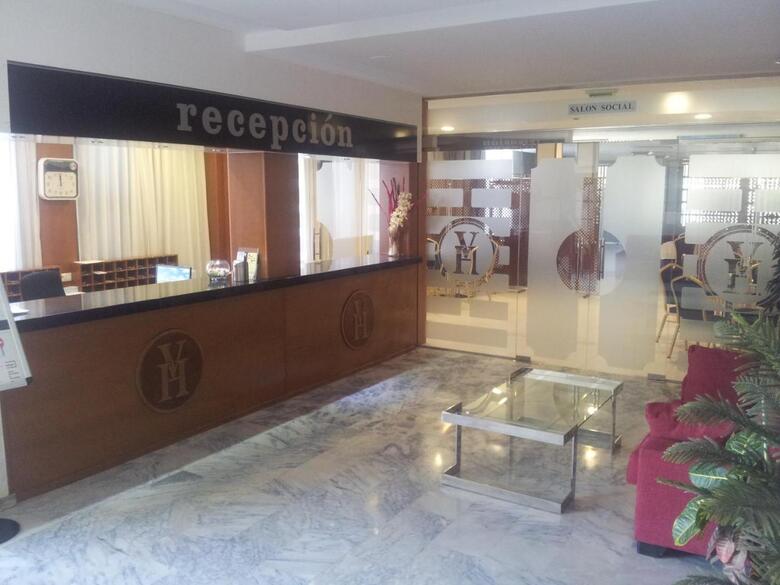 Hotel Veracruz