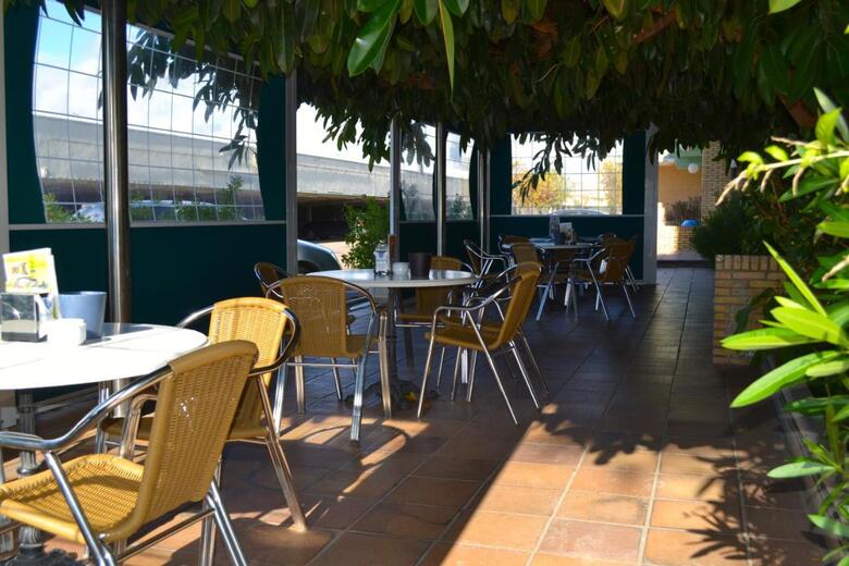 Hotel Veracruz