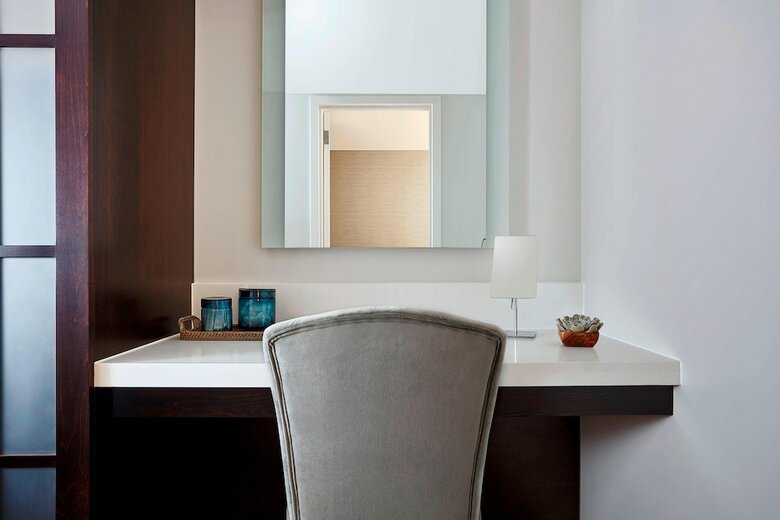 Hotel Charlotte Marriott Southpark