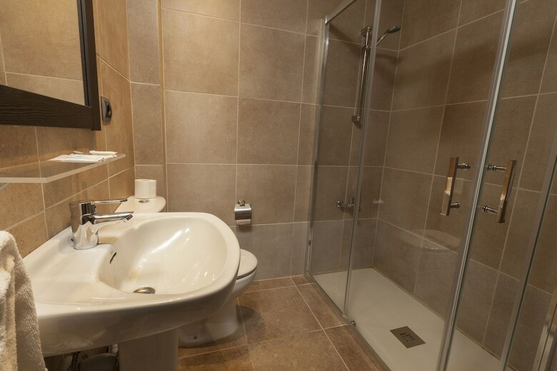 Hotel Alegret