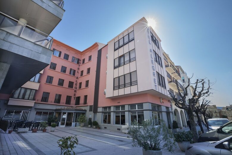 Hotel Alegret
