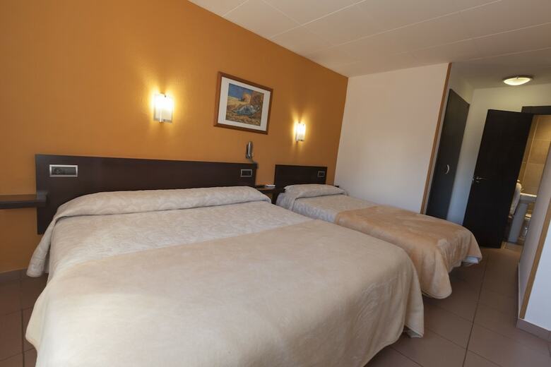 Hotel Alegret