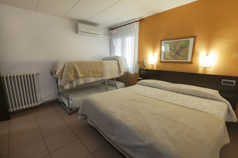 Hotel Alegret