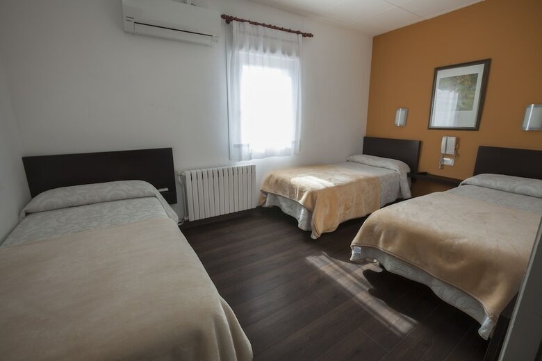 Hotel Alegret
