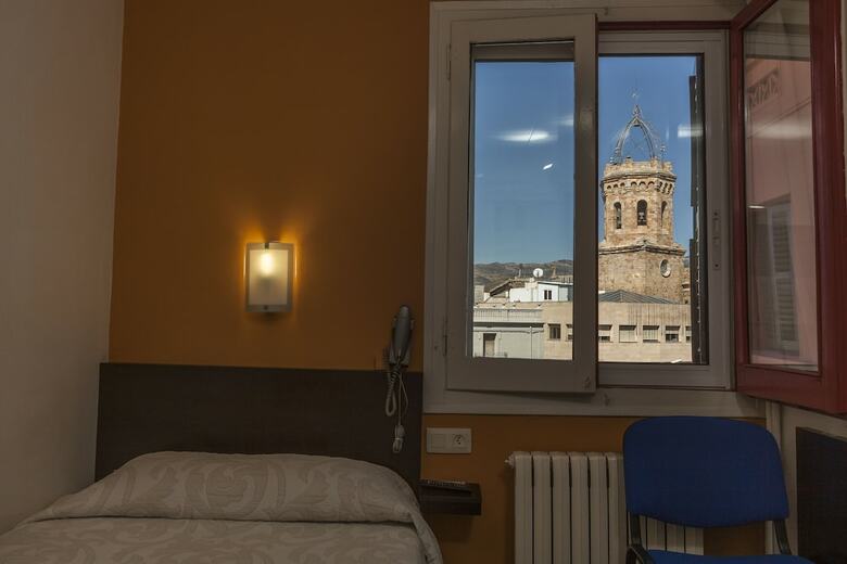 Hotel Alegret