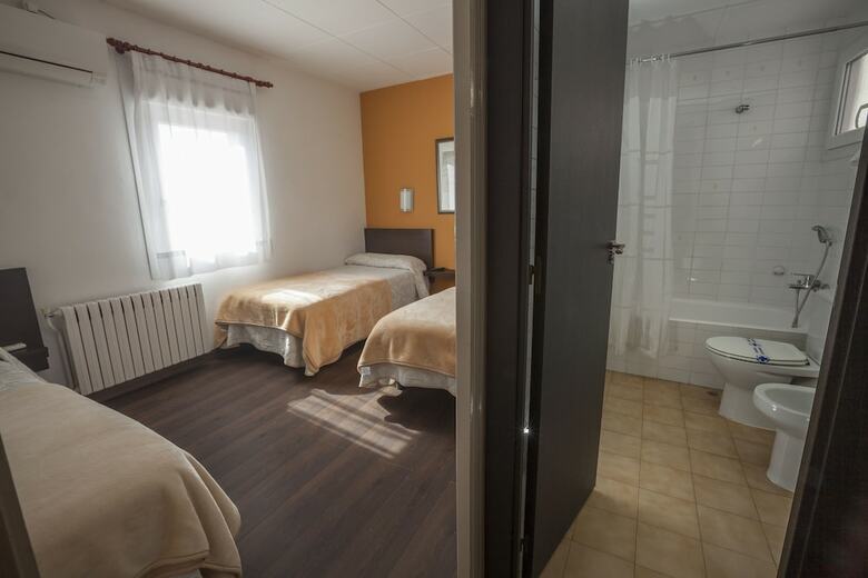 Hotel Alegret