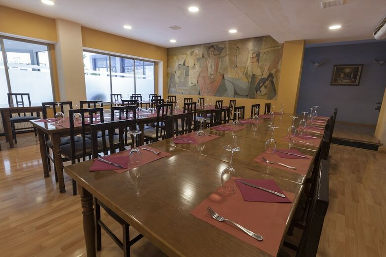 Hotel Alegret