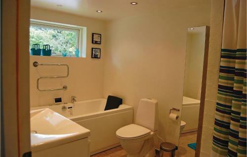 Holiday Home Elmeall�