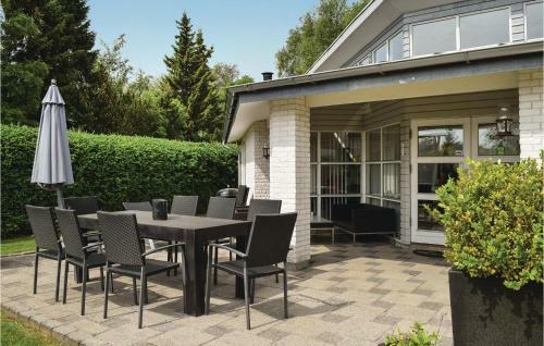 Holiday Home Elmeall�