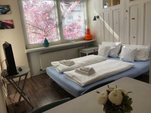 Apartamento G�stetr�ume Im Viertel