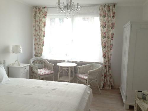 Apartamento G�stetr�ume Im Viertel