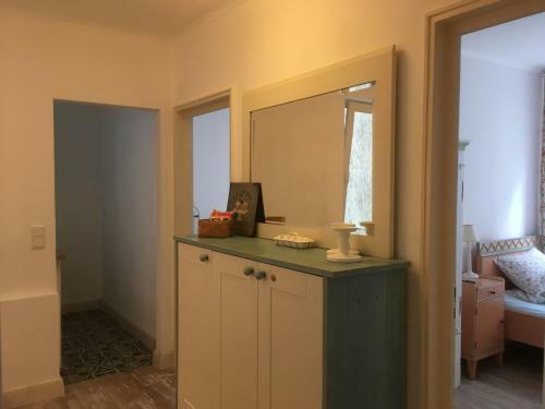 Apartamento G�stetr�ume Im Viertel