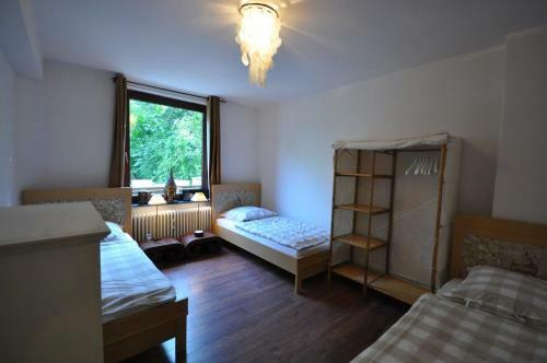 Apartamento G�stetr�ume Im Viertel