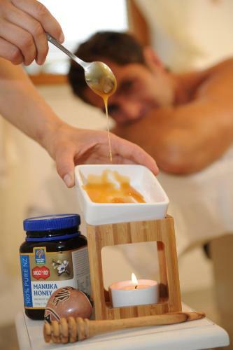 Alpine Wellnesshotel Sonneck