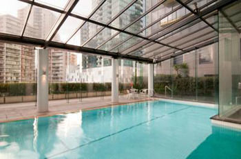 Inner Melbourne Serviced Apartments