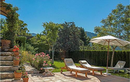Holiday Home Calle Alzines No