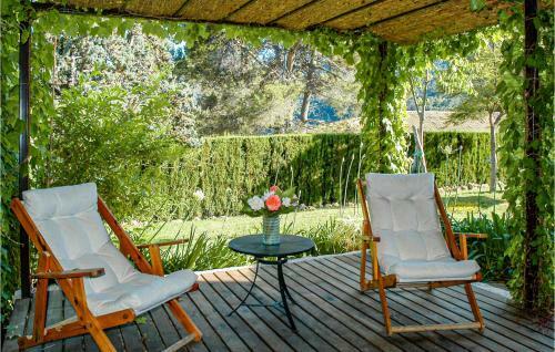 Holiday Home Calle Alzines No
