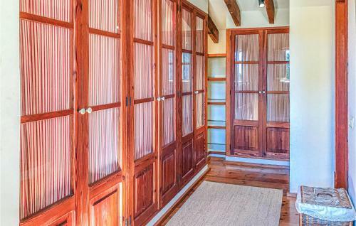 Holiday Home Calle Alzines No