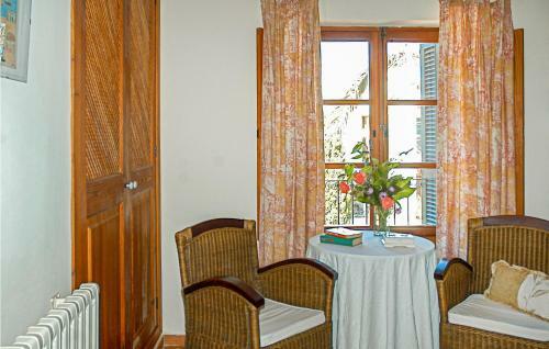 Holiday Home Calle Alzines No