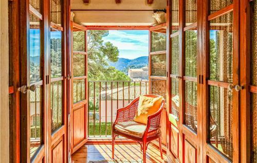 Holiday Home Calle Alzines No