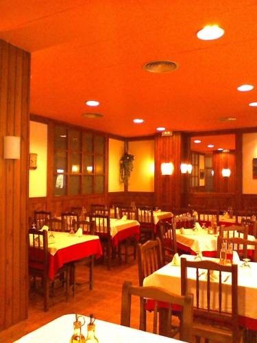 Hostal Can Josep
