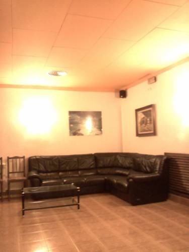 Hostal Can Josep