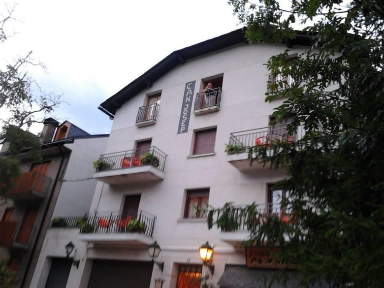 Hostal Can Josep