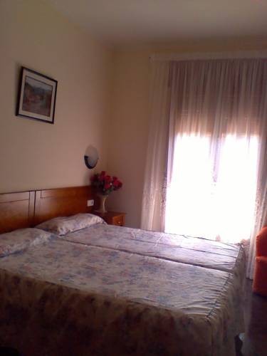 Hostal Can Josep